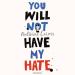 Download music You Will Not Have My Hate by Antoine Leiris (audiobook extract) read by Gildart Jackson mp3 Terbaru