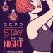 Download music Zedd feat Hayley William - STAY THE NIGHT (Cover) baru - zLagu.Net