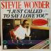 Download lagu Stevie Wonder I Just Called To Say I Love You (Live In London, 1995) mp3 baik