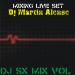 Musik Dj Martin Alonso live mixing - Ddj sx vol5 baru