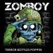 Download music Zomboy x Robotrock - Terror bottles poppin (Whiskeyhand mashup) mp3 Terbaik - zLagu.Net