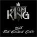 Download lagu terbaru I Am King - Lights (Ellie Goulding Cover) gratis