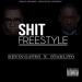 Download music Kevin Gates - Shit Freestyle feat Starlito mp3
