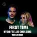 Free Download lagu terbaru First Time Kygo ft.Ellie Goulding (Vamshi Edit)