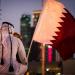 Download mp3 lagu Qatar's national anthem(دولة قطر) As-Salam al-Amiri(_السلام) Peace to the Prince online