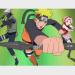 Naruto Shippuden OP 1 Heroes come back Music Terbaik