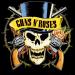 Download lagu terbaru Guns N' Roses - Knocking On Heavens Door - Mateusz Koziol Band mp3