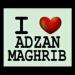 Download Adzan Maghrib lagu mp3 baru