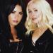Free Download lagu Christina Aguilera - Fall In Line ft. Demi Lovato gratis