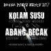 Download KOLAM SUSU vs ABANG BECAK [SONNIE M.M.C ft.NIKO & ANDRE] mp3 Terbaik