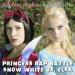 Download lagu gratis Snow White VS. Elsa princess rap battle cover