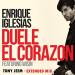 Enrique Iglesias - Duele El Corazon (Tony Jeem - Extended Mix) lagu mp3 Terbaru
