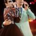 Download lagu Queen Annie Lennox David Bowie Under Pressure terbaik di zLagu.Net