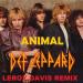 Def Leppard - Animal (Leroy Davis Remix) lagu mp3 Terbaik