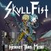 Lagu terbaru Skull Fist - 02 Heavier Than Metal