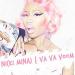 Lagu Va Va Voom - Nicky Minaj [Dj Bigbird Original Mix] terbaru 2021