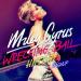 Download mp3 Milye Cyrus - Wreking Ball ( Hiitchy Edit ) gratis - zLagu.Net