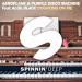 Download musik Aeroplane & Purple Disco Machine feat. Aloe Blacc - Counting On Me [OUT NOW] mp3