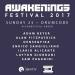 Download mp3 Adam Beyer vs Enrico Sangiuliano - Preset Heaven (Live at Awakenings Festival 2017) music baru - zLagu.Net
