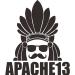 Download mp3 Apache13 - Jak Beut music baru