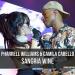 Download lagu terbaru Pharrell Williams & Camila Cabello - Sangria Wine | Marijan Piano Cover