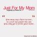 Download mp3 gratis Just For My Mom ( Originally By Sheila On 7 ) #SelamatHariIbu #22Desember terbaru
