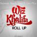 Download mp3 lagu Wiz Khalifa- Roll up (Chris Meza's backwoods acoustic remix) terbaik