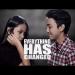 Everything Has Changed (Taylor Swift, Ed Sheeran) Covered by Hanin Dhiya Feat Barra mp3 Free