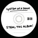 Download musik System Of A Down - Steal This Album (Full Album) gratis - zLagu.Net