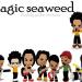 Download lagu MAGIC SEAWEED-Magic Seaweed - Mentari mp3 baik