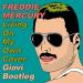 Download lagu gratis Freddie Mercury - Living On My Own 'COVER' (Giovi Bootleg) mp3