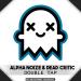 Download music Alpha Noize & DEAD CRITIC - Double Tap ( Kill The Copyright Release) mp3 gratis