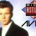 Download lagu gratis Rick Astley - Never gonna give you up (Avicii Mashup) terbaru