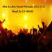 Musik Afro & Latin House Portugal 2013 (#2) - Mixed By DJ MANJA mp3