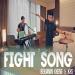 Download mp3 lagu Fight Song - Rachel Platten - ONE TAKE! Benjamin Kheng & KHS Cover baru di zLagu.Net