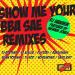 Download lagu gratis DJ Hanmin Feat. Ingram Jones - Show Me Your Bba Sae (Ferry Remix)[Official] terbaru