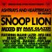 Download music Snoop Lion ft. Miley Cyrus: Ashtrays and Heartbreaks Mixtape mp3 gratis - zLagu.Net