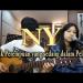 Download lagu gratis NY - Untuk Perempuan Yang Sedang Dalam Pelukan - Payung Teduh (cover) by NY mp3 Terbaru di zLagu.Net