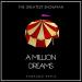 Download mp3 The Greatest Showman - A Million Dreams (Adwegno Remix) terbaru
