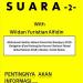 Download lagu gratis SUARA #02-Pentingnya Akses Informasi terbaru di zLagu.Net