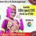 Download mp3 Promo Cici Gunarsih Liga Dangdut Indonesia baru