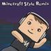 Free Download mp3 Minecraft Style Remix