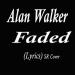 Download music Alan Walker - Faded {Lyrics} (Cover) baru