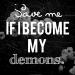 Music Starset - Save Me If I Become My Demons (Drum Version) mp3 Terbaik