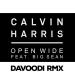 Free Download lagu terbaru Calvin Harris Ft. Big Sean - Open Wide (Davoodi Edit) di zLagu.Net