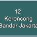 Download lagu gratis 12 Kroncong Bandar Jakarta terbaru