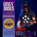 Download 2016-04-09 Las Vegas - Guns n' Rose - Sweet Child O' Mine soundboard mp3 baru