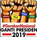 Download music 2019 Ganti Presiden Ringtone mp3 Terbaru