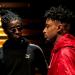 Download mp3 Young Thug & 21 Savage - Issa (official Audio) gratis