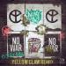 Music Noise Cans - No War (feat. Jesse Royal) [Yellow Claw Remix] baru